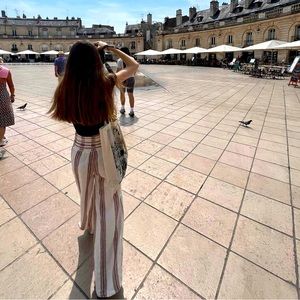 Meet your Posher, Victoria